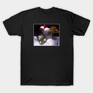 Twas The Fight After Christmas '19 T-Shirt